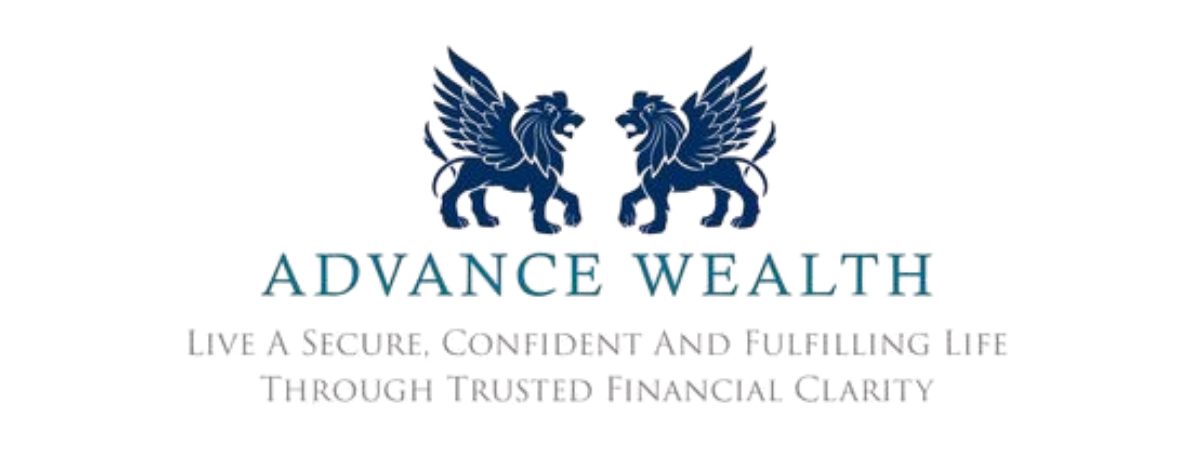 Advance Wealth logo