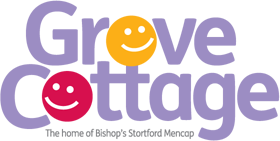 Grove Cottage logo