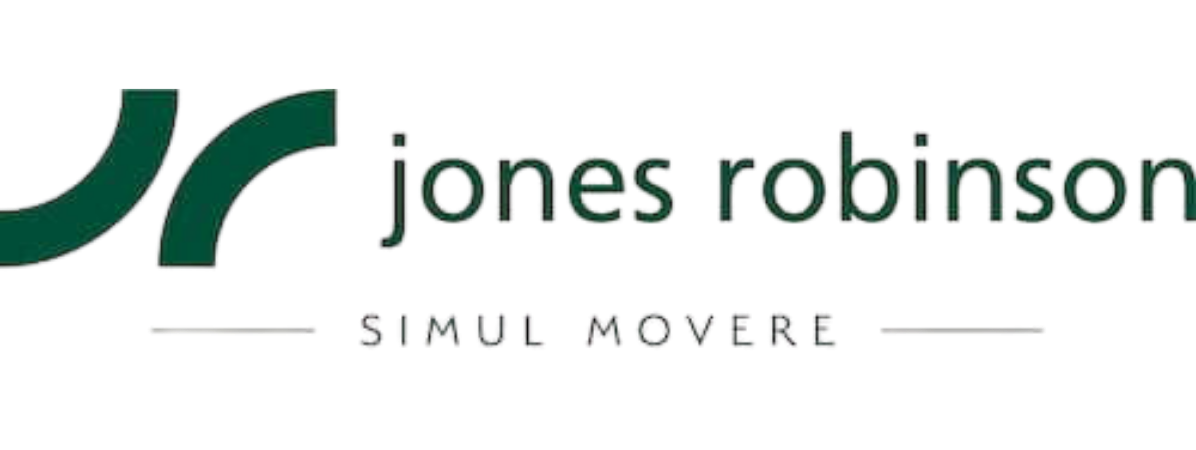 Jones Robinson logo